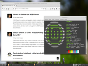 MATE Linux Mint 20 Ulyana - MATE